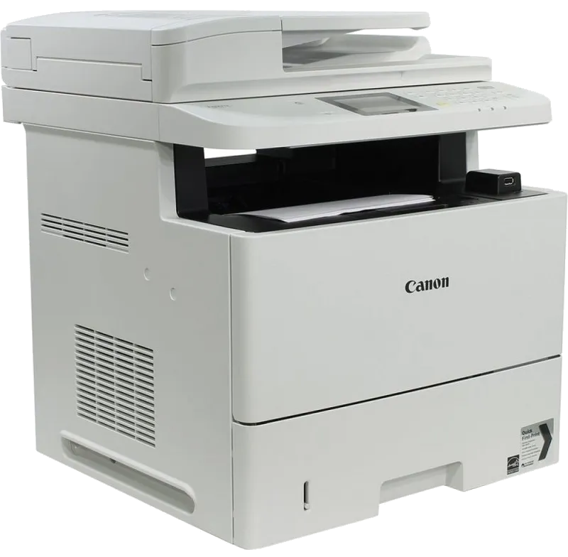 принтер Canon i-SENSYS MF512x