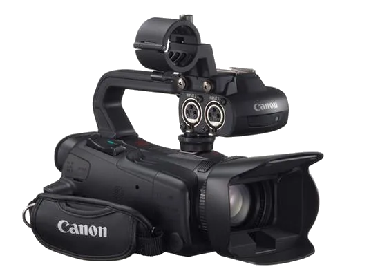 видеокамера Canon XA20