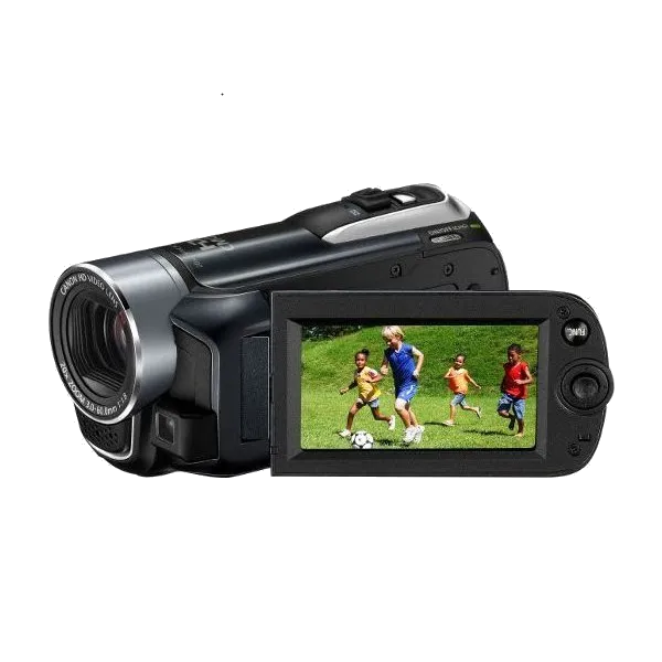 видеокамера Canon LEGRIA HF R18