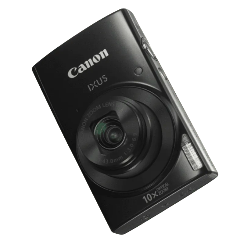 фотоаппарат Canon IXUS 190