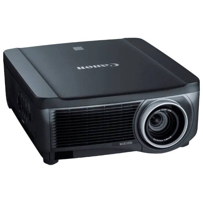 проектор Canon WUX5000